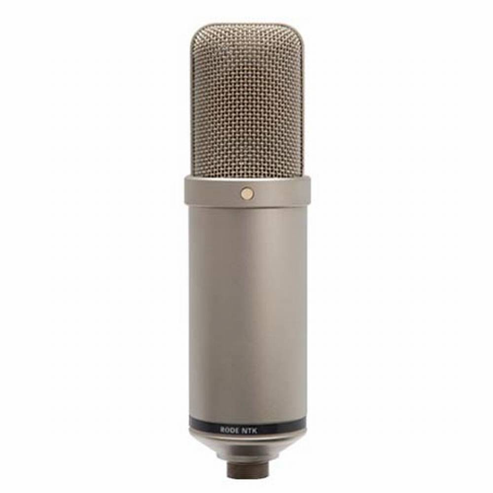 Rode Ntk Buizen Condensator Microfoon rode kopen in de aanbieding