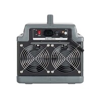 Bubbletron EXL bellenblaasmachine