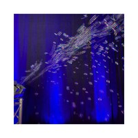 Bubbletron EXL bellenblaasmachine