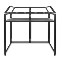 DB3 Pro DJ Booth Systeem