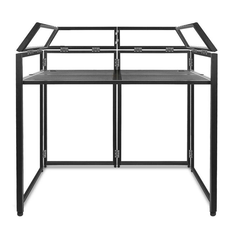 DB3 Pro DJ Booth Systeem