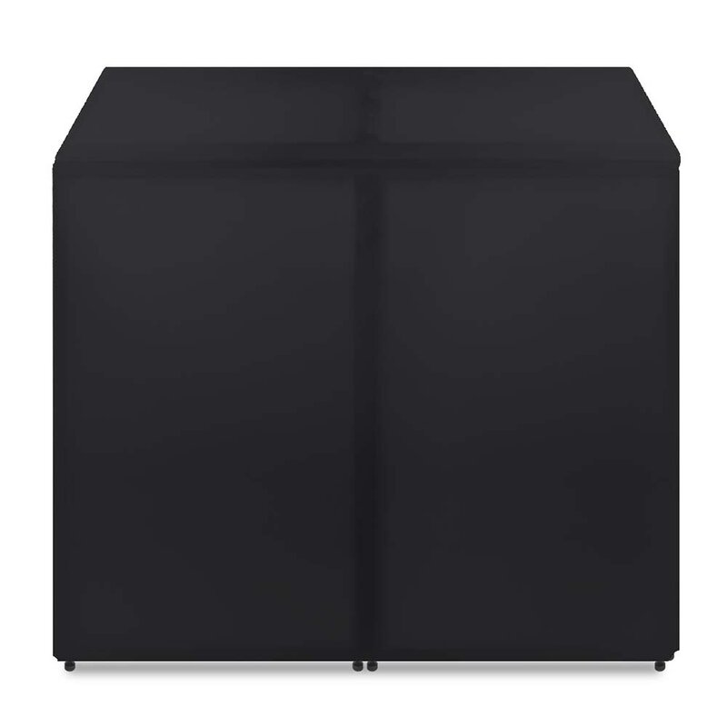 DB3 Pro DJ Booth Systeem