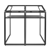 DB3 Pro DJ Booth Systeem