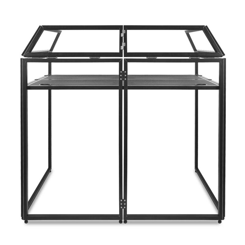 DB3 Pro DJ Booth Systeem