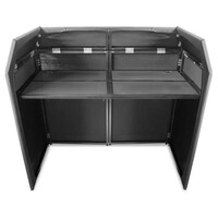 DB3 Pro DJ Booth Systeem