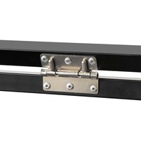 DB3 Pro DJ Booth Systeem