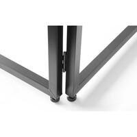 DB3 Pro DJ Booth Systeem