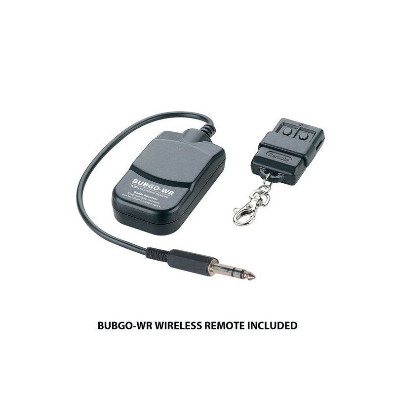 Bubbletron EX GO bellenblaasmachine