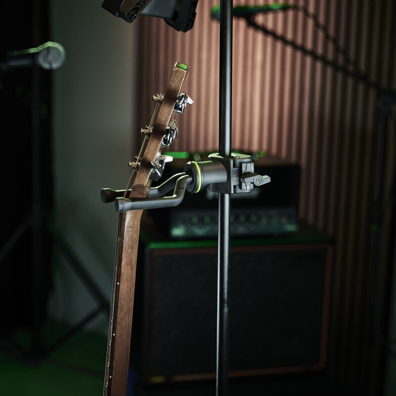 GS MS 08 Traveler gitaarbeugel voor statieven