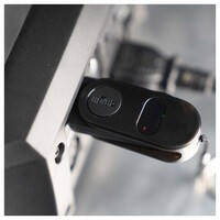 D-Fi USB 2 draadloze DMX ontvanger