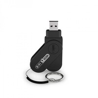 D-Fi USB 2 draadloze DMX ontvanger