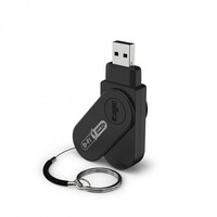 D-Fi USB 2 draadloze DMX ontvanger