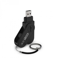 D-Fi USB 2 draadloze DMX ontvanger