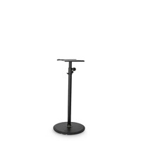 SP 3202 LRB studiomonitor statief met zware ronde voet