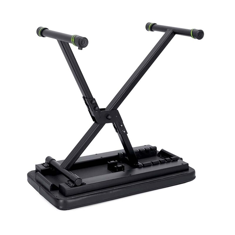 FK SEAT 1 keyboardbank opvouwbaar & verstelbaar