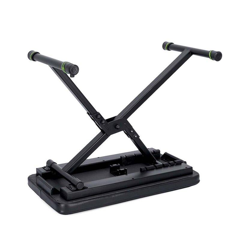 FK SEAT 1 keyboardbank opvouwbaar & verstelbaar