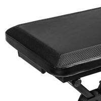 FK SEAT 1 keyboardbank opvouwbaar & verstelbaar