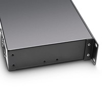 SB 6 Dual 6-voudige 3- en 5-polige DMX Splitter