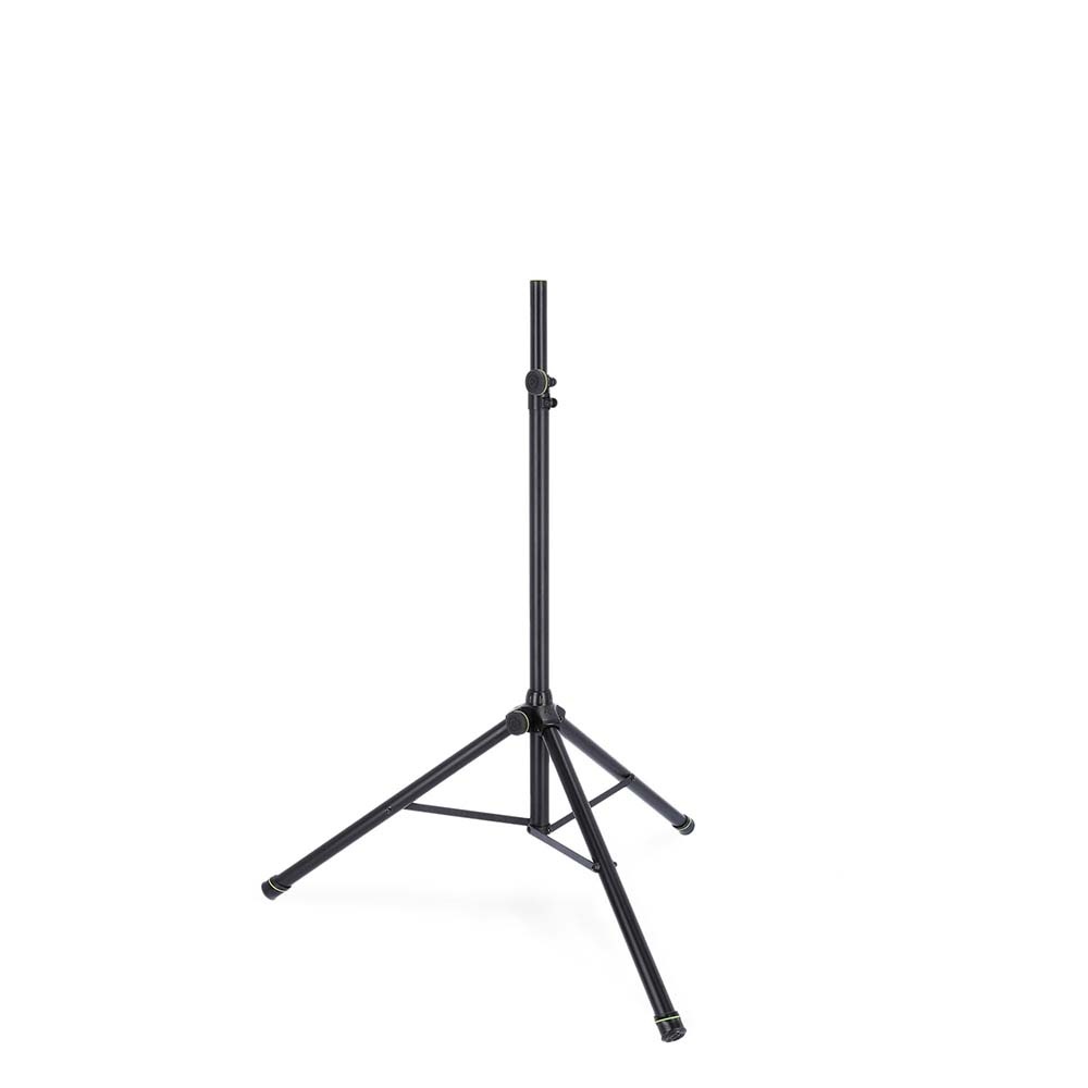 Gravity SP 5211 GSB aluminium speakerstatief met gasveer 35 mm afbeelding