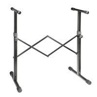 SKS 05 Universeel statief voor keyboards en mixers