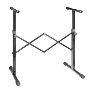 Adam Hall SKS 05 Universeel statief voor keyboards en mixers SKS 05 Universeel statief voor keyboards en mixers