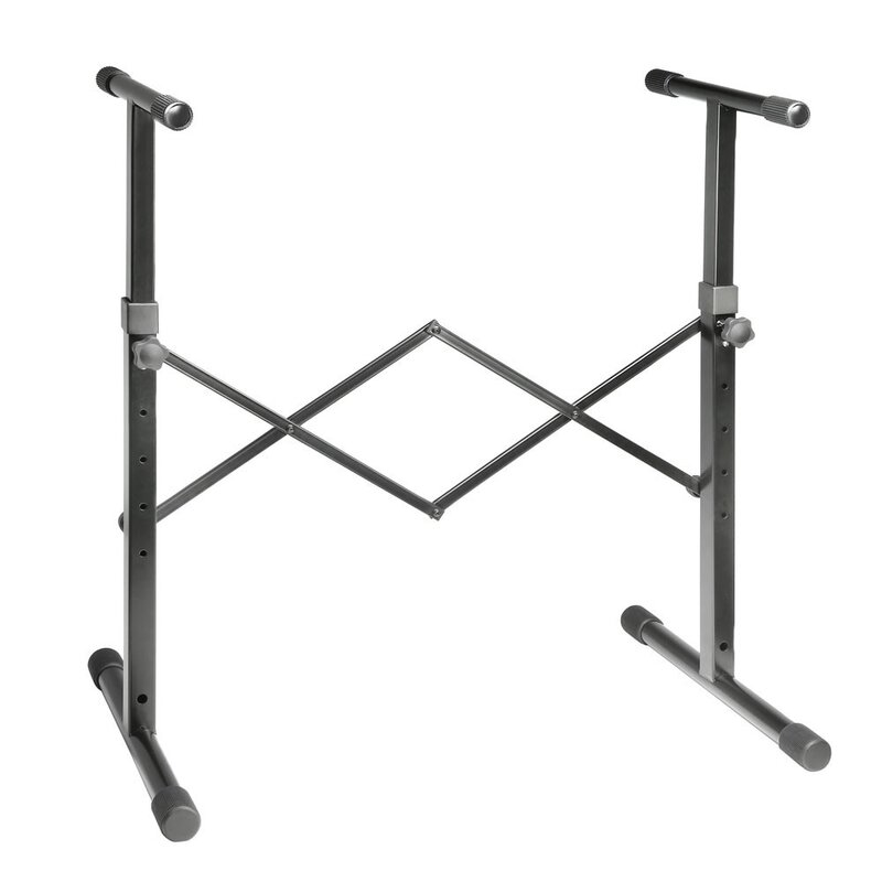 SKS 05 Universeel statief voor keyboards en mixers