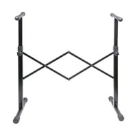 SKS 05 Universeel statief voor keyboards en mixers