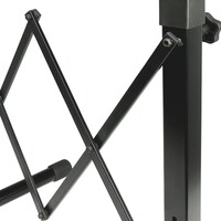 SKS 05 Universeel statief voor keyboards en mixers