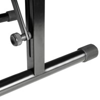 SKS 05 Universeel statief voor keyboards en mixers