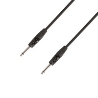Adam Hall 4 Star IPP 0600 Rean instrumentkabel mono jack-jack 6m 4 Star IPP 0600 Rean instrumentkabel mono jack-jack 6m