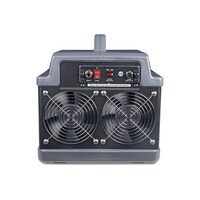 Bubbletron EXL GO bellenblaasmachine