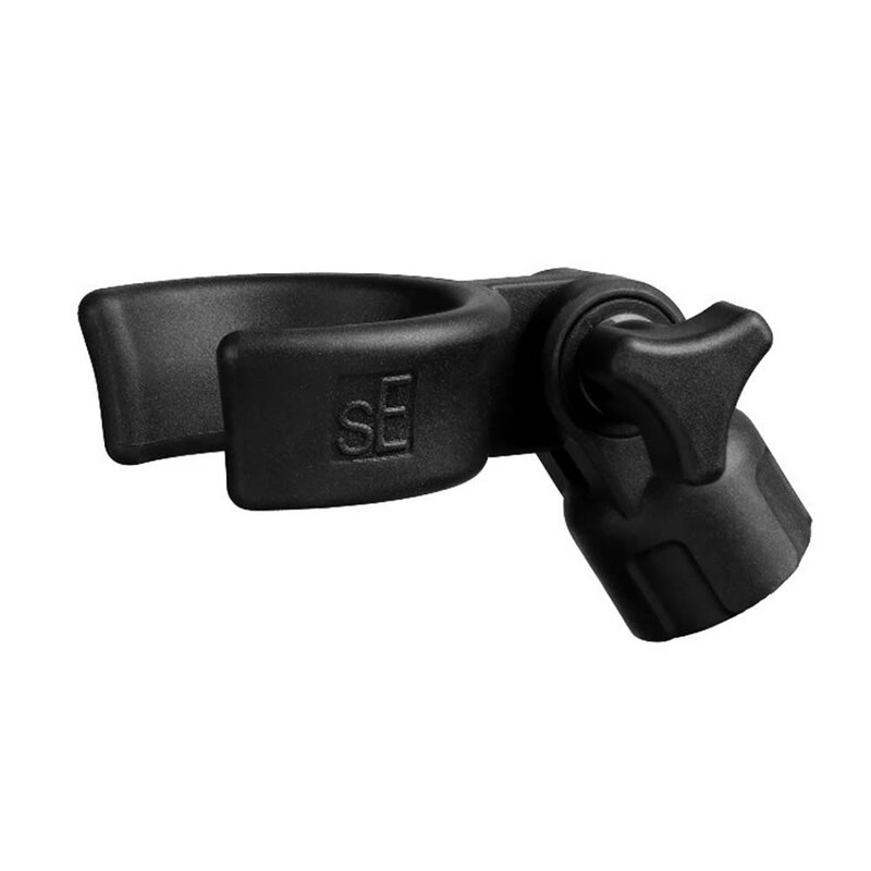 V7 PTT dynamische microfoon met push-to-talk knop