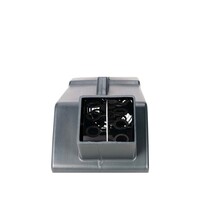 Bubbletron EX bellenblaasmachine