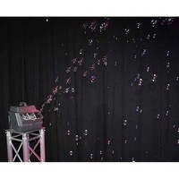 Bubbletron EXL GO bellenblaasmachine