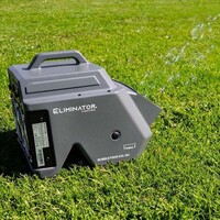 Bubbletron EXL GO bellenblaasmachine