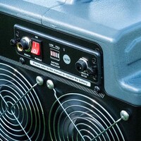 Bubbletron EXL GO bellenblaasmachine