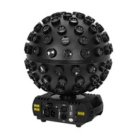 Eurolite LED B-40 Laser Beam Effect RGBW & RG laser LED B-40 Laser Beam Effect RGBW & RG laser