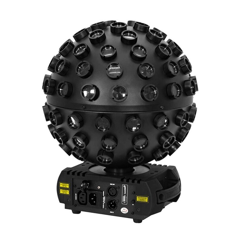 Eurolite LED B-40 Laser Beam Effect RGBW & RG laser LED B-40 Laser Beam Effect RGBW & RG laser