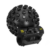 Eurolite LED B-40 Laser Beam Effect RGBW & RG laser LED B-40 Laser Beam Effect RGBW & RG laser