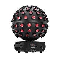 Eurolite LED B-40 Laser Beam Effect RGBW & RG laser LED B-40 Laser Beam Effect RGBW & RG laser