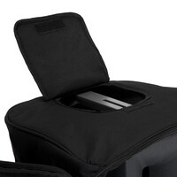 CVR ART 708 speakerhoes