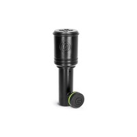 Gravity PAD SET 1 Pipe & Drape set zonder gordijn PAD SET 1 Pipe & Drape set zonder gordijn