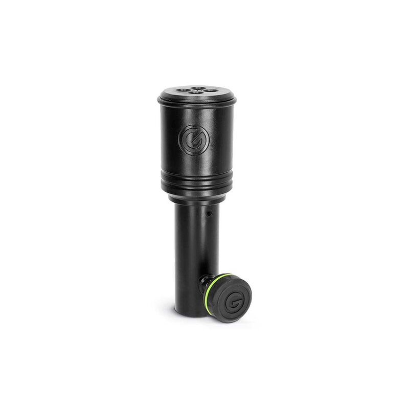 Gravity PAD SET 1 Pipe & Drape set zonder gordijn PAD SET 1 Pipe & Drape set zonder gordijn