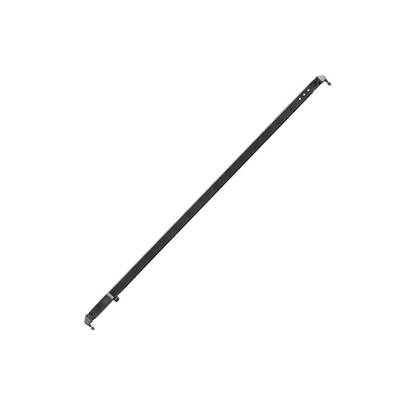 PAD T Telescopische buis voor Pipe & Drape systeem