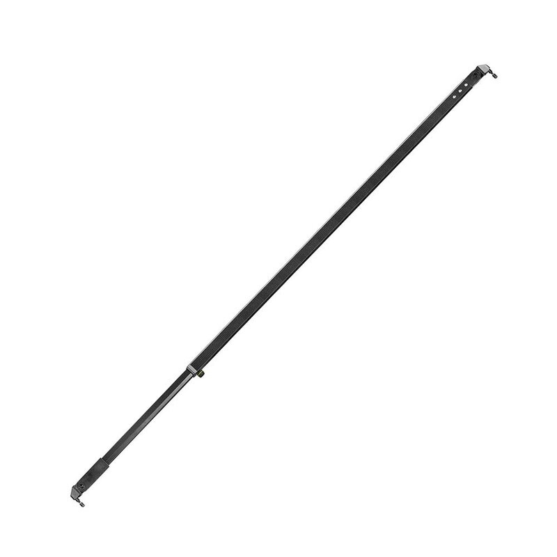 PAD T Telescopische buis voor Pipe & Drape systeem