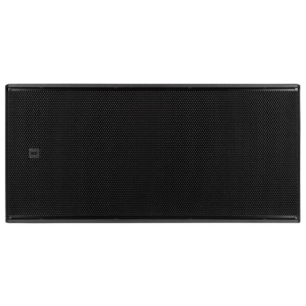 RCF SUB 8008-AS Actieve subwoofer 2 x 18 inch afbeelding