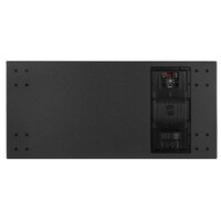 SUB 8008-AS Actieve subwoofer 2 x 18 inch