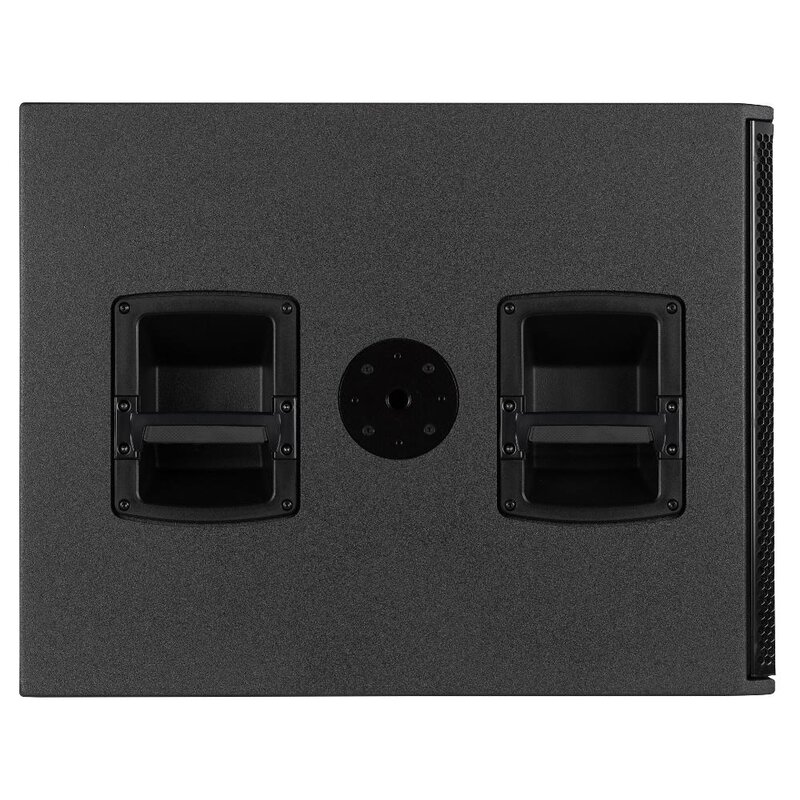 SUB 8008-AS Actieve subwoofer 2 x 18 inch