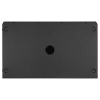 SUB 8008-AS Actieve subwoofer 2 x 18 inch