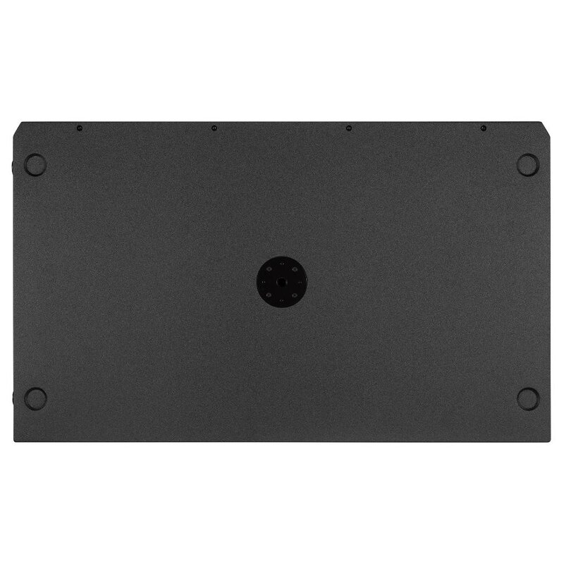 SUB 8008-AS Actieve subwoofer 2 x 18 inch